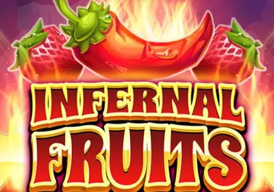 Infernal Fruits game icon