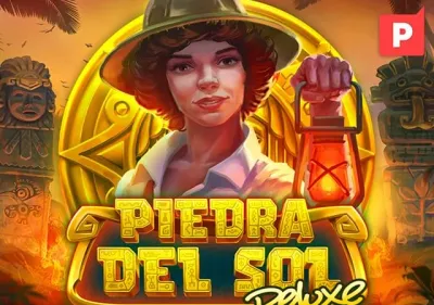 Piedra Del Sol Deluxe game icon