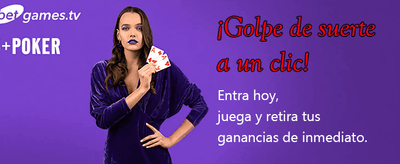 Gana el Jackpot hoy 💰