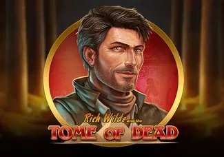 Rich Wilde and the Tome of Dead game icon
