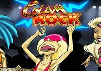 Glam Rock game icon