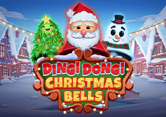Ding Dong Christmas Bells game icon