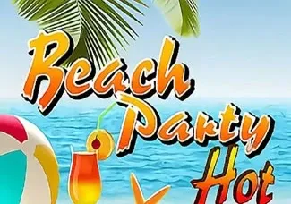 Beach Party Hot game screenshot